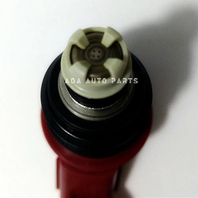 6 teile/satz original 16600-96e01 16600-96e00 A46-00 Einspritz düse für Nissan Maxima J30 A32 Cedric/Gloria Y33