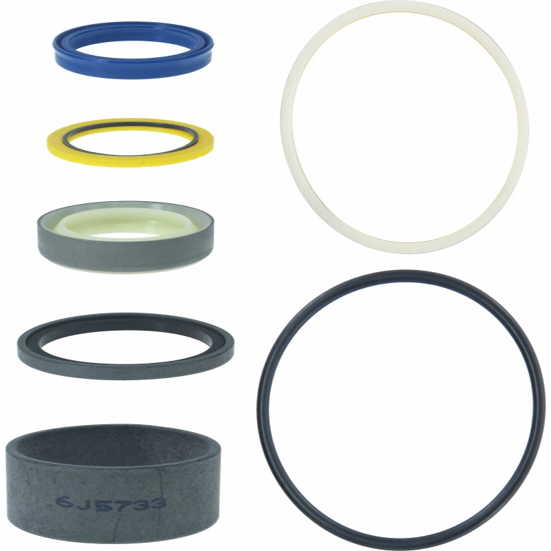 Kit de sellos 2402016 para Cat 140m3awd 140mawd 14m3 160m2 160m2awd 160m3