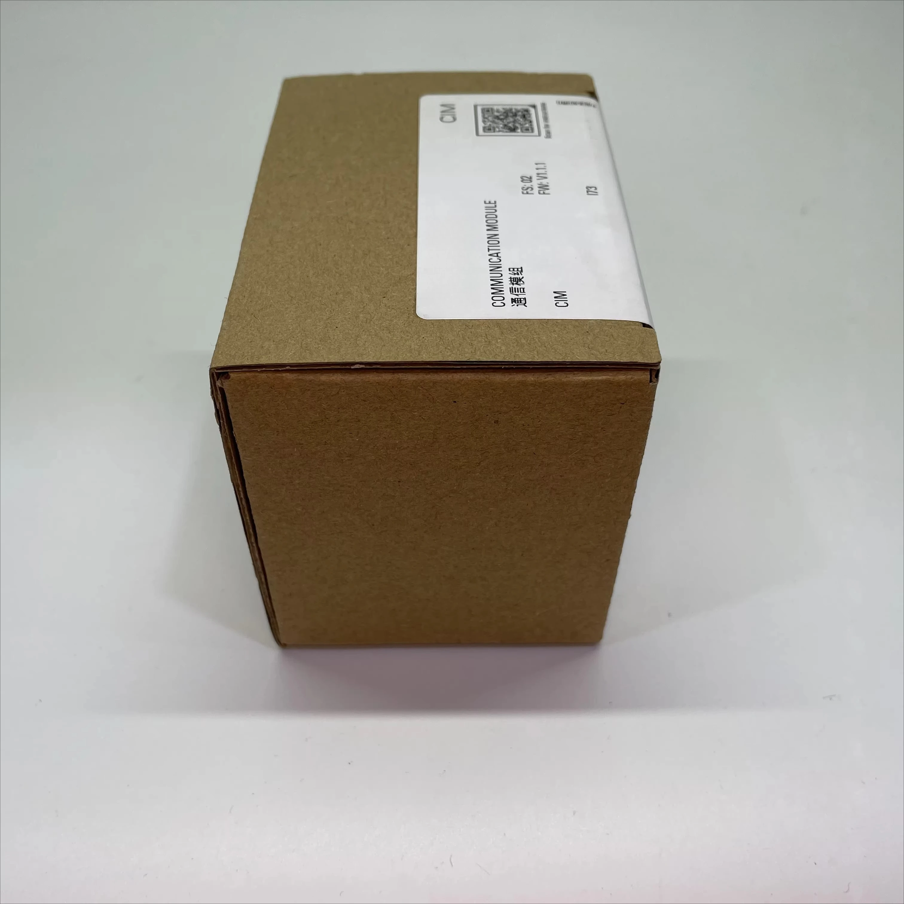 6ED1 055-5MC08-OBA2 CIM Communication Interface Module for 8 Modbus RTU Interface (RS232/485)