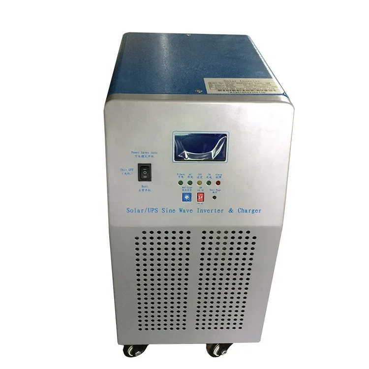 New Design Solar Home Inverter at Favorable Price Innovative Product in Inverters & Converters Category
