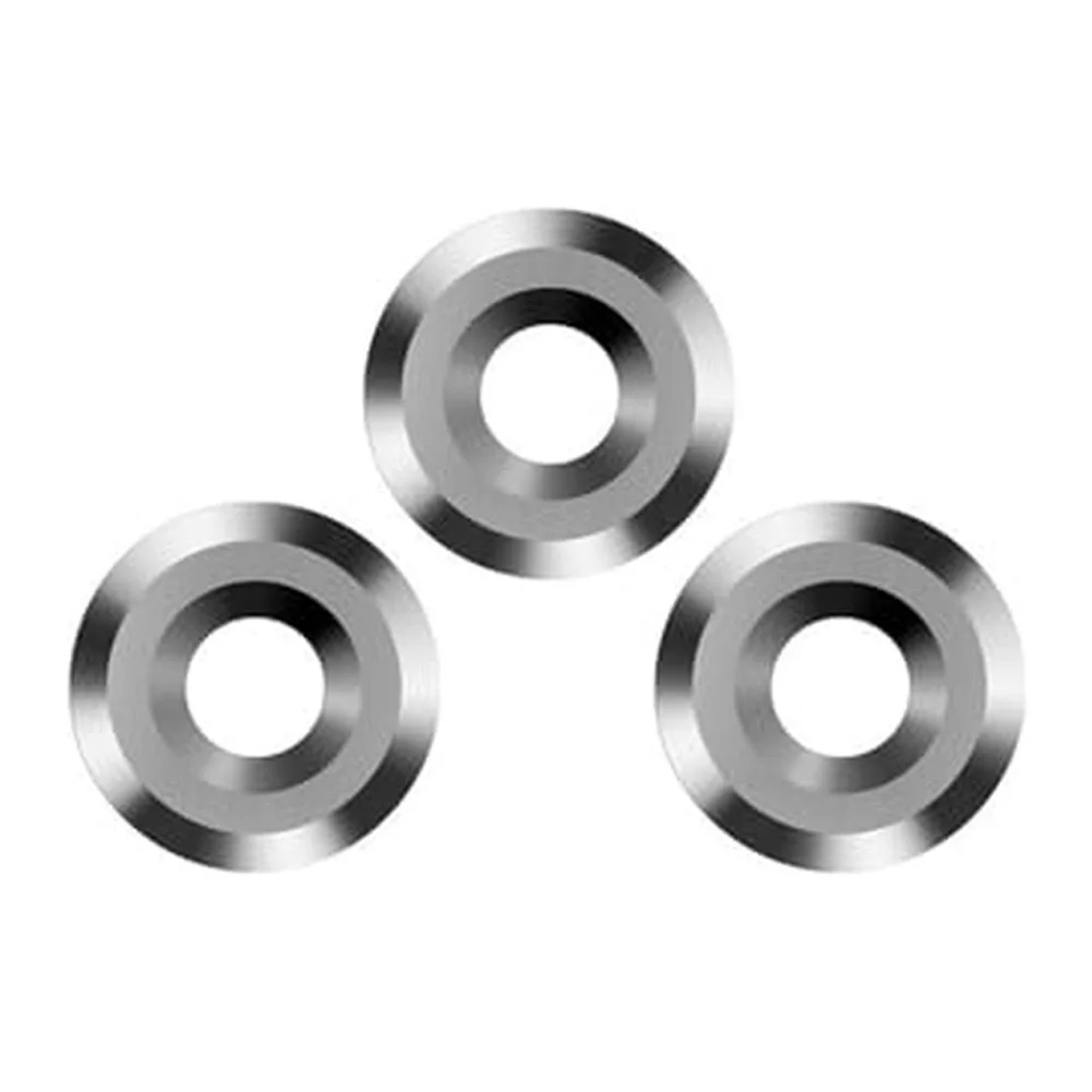 For Safe and effective woodworking tools with precision hard alloy blades for clean and smooth cutting results