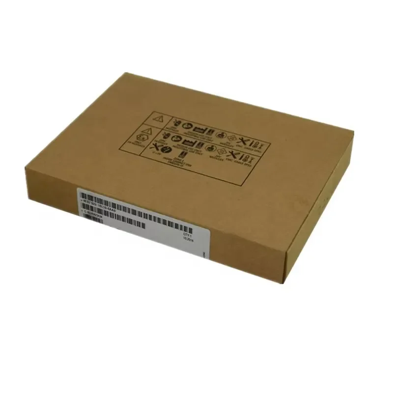In Stock S7-1500 6ES7522-1BL10-0AA0 PLC Digital Output Module 32-Channel I/O Expansion Unit Industrial Control Spare Parts