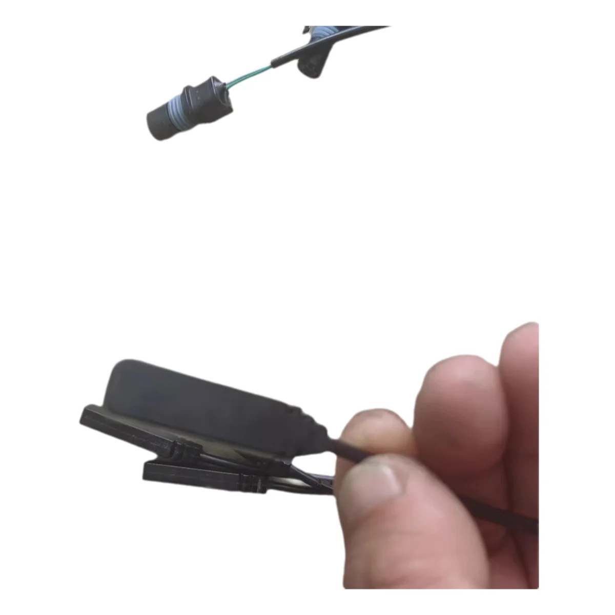 Kabel Sinyal Detektor Posisi Lengan Pesawat untuk Drone Pertanian DJI Perlindungan Tanaman UAV Agras T40/T20P