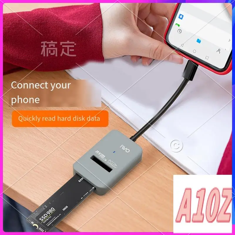 0Z-M.2 Nvme To Type… - image