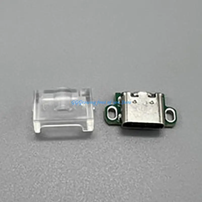 

H9EB Stable USB C Port Component Dock Repair Accessory Interfaces for Switches