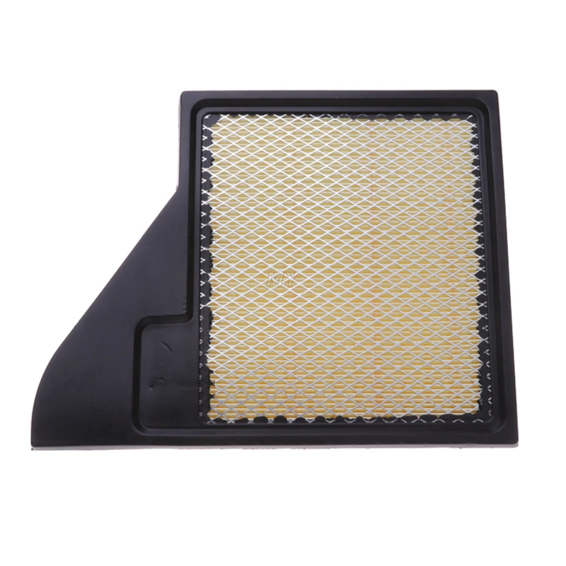 Air Filter For FORD MUSTANG Convertible 3.7 Coupe 3.7 5.0 2010-2014 OEM: AR3Z-9601-B AR3Z9601B