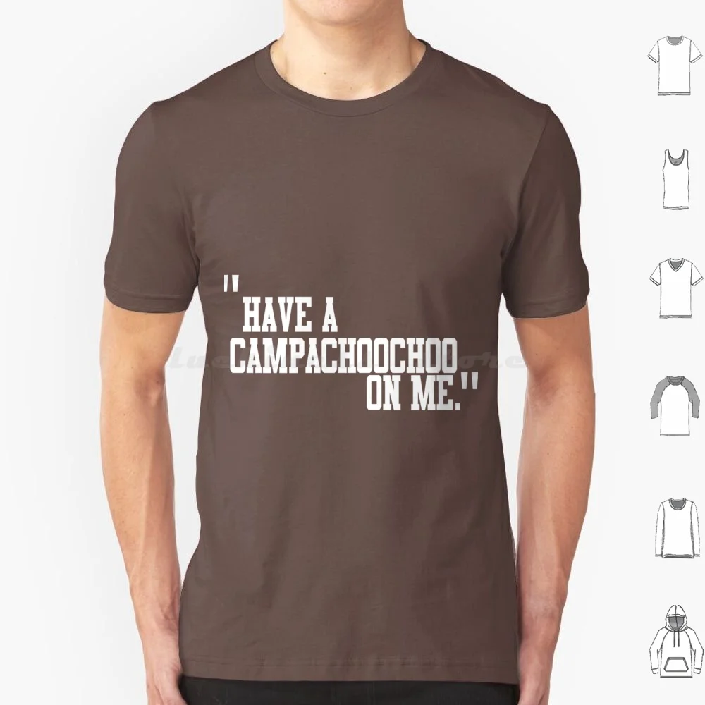 Train Guy-Have A Camppa-Choo-Choo On Me T Shirt Cotton Men Women Diy Print Bob Mortimer Comedy Vic Reeves Reeves And Mortimer