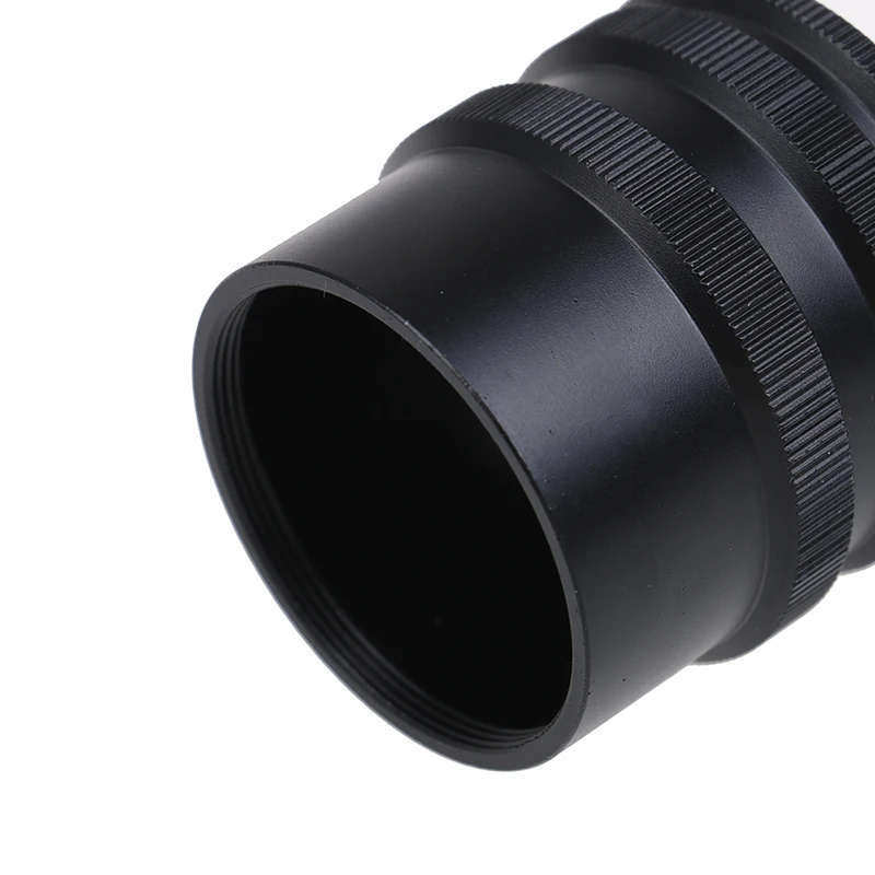 Macro extension tube ring for M42 42mm screw mount set for film digital