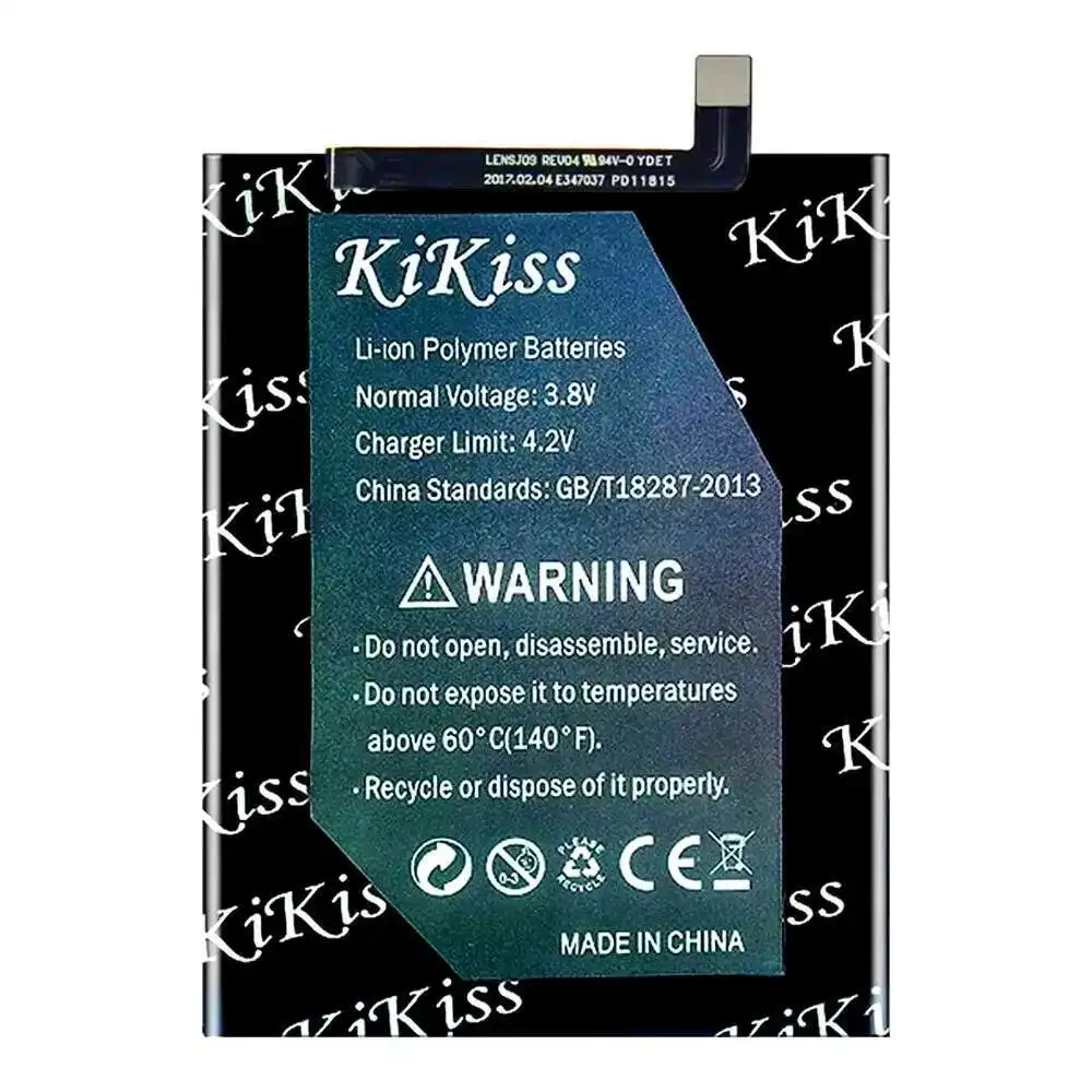 

HE50 Mobile Phone Battery For Motorola Moto E4 Plus E5 XT1770 XT1771 XT1775 XT1774 XT1776 Durable 5600Mah
