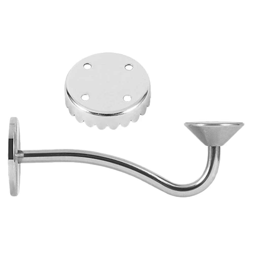 Stainless Steel Soap Holder Sink Sponge Magnetic Attraction Kitchen Bar Dish Shower Travel