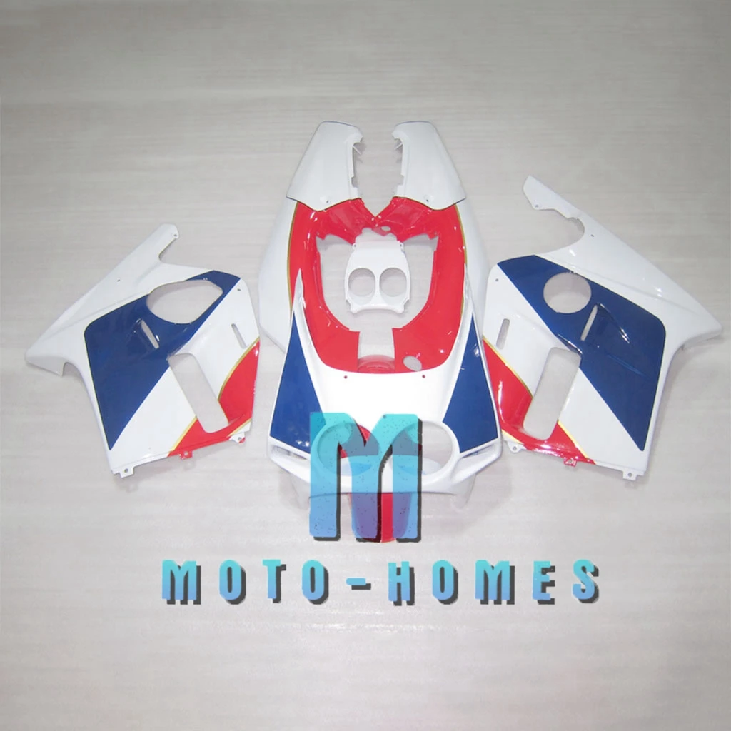 Injection Molded Fairing Kit Fit for CBR250RR 19881989 MC19 NC19 CBR250 CBR 250 R 88 89 ABS Plastic Motorcycle Bodywork