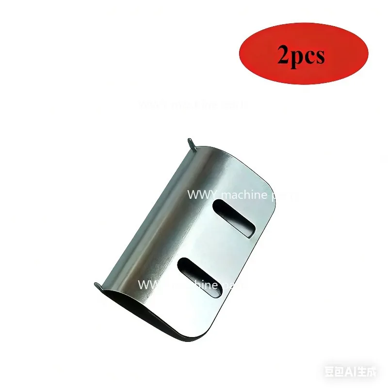 

2PCS F134 Edm Plate Spring Upper A290-8102-X684 for Fanuc 0iA,1iA,0iB,1iB,0iC Machine Cutter Spring A2908102X684, A290.8102.X6