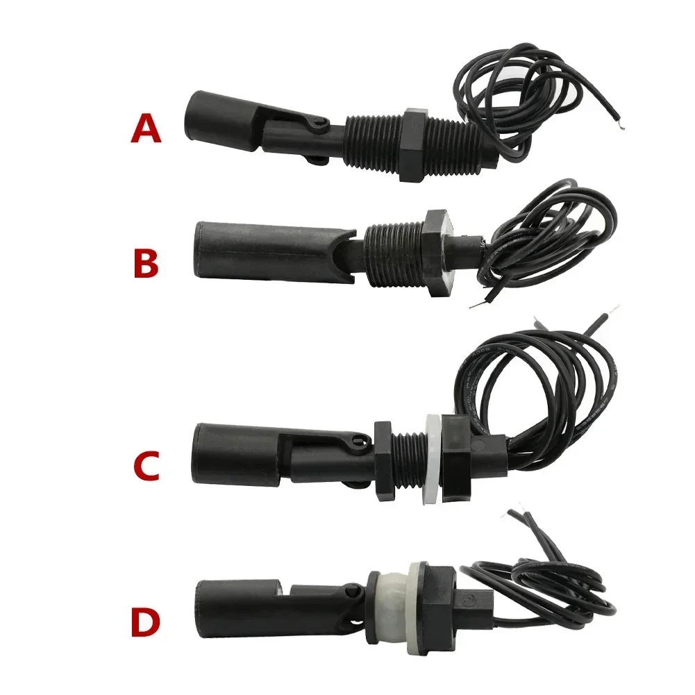 Sensor Water Level Switch Switch Aquariums Float For Pool Tank For Powerhead Control Freshwater Tanks Gardening