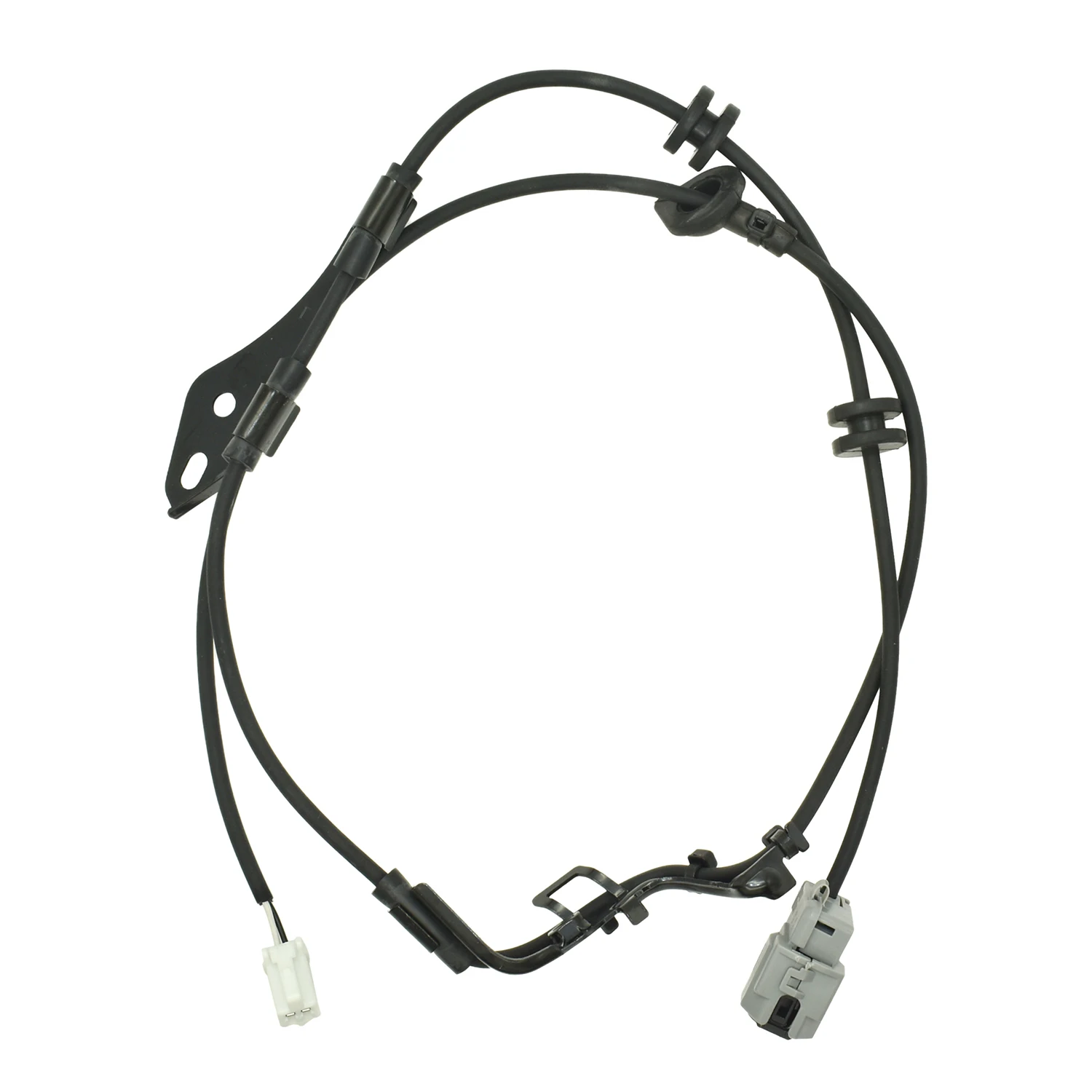

ABS Wheel Speed Sensor 89516-02121, Automotive Replacement Part