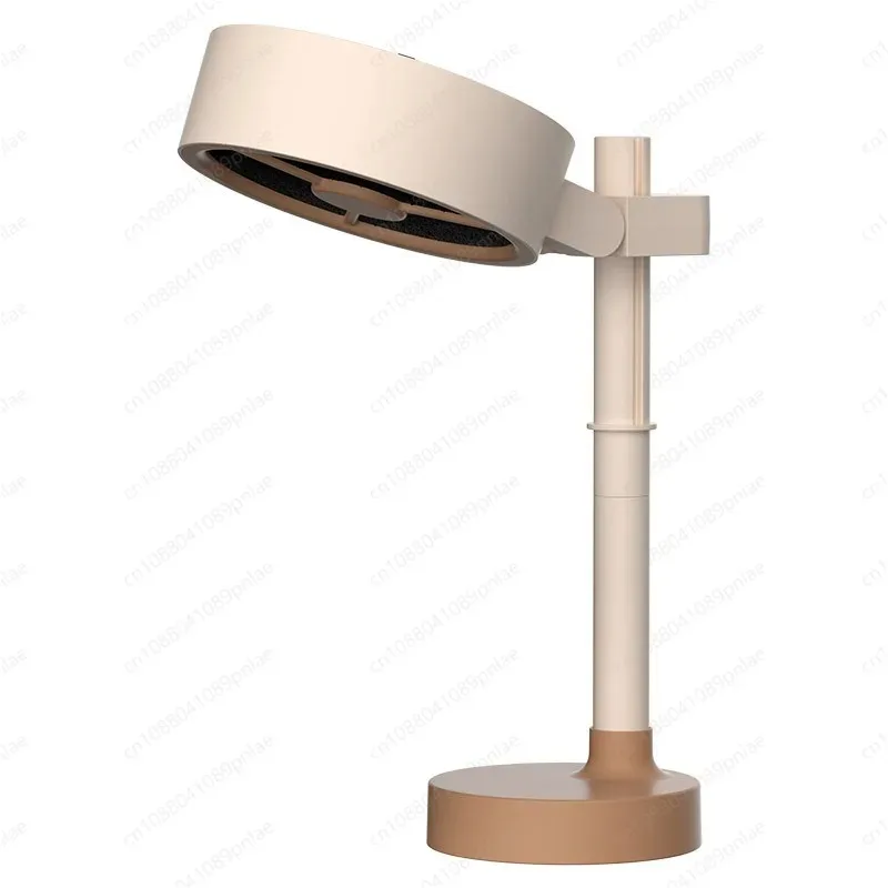 Mini Desktop Range Hood High Suction For Home Hot Pot