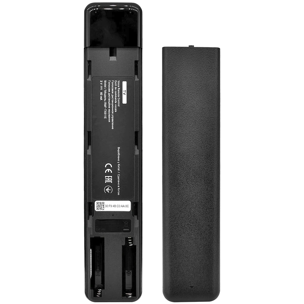 New RMF-TX611E Backlight Voice Remote Control For Sony 4K TV RMF-TX600U KD-65A8 KD-48A9S KD-77AG9 KD-65X8000H KD-65X9000H