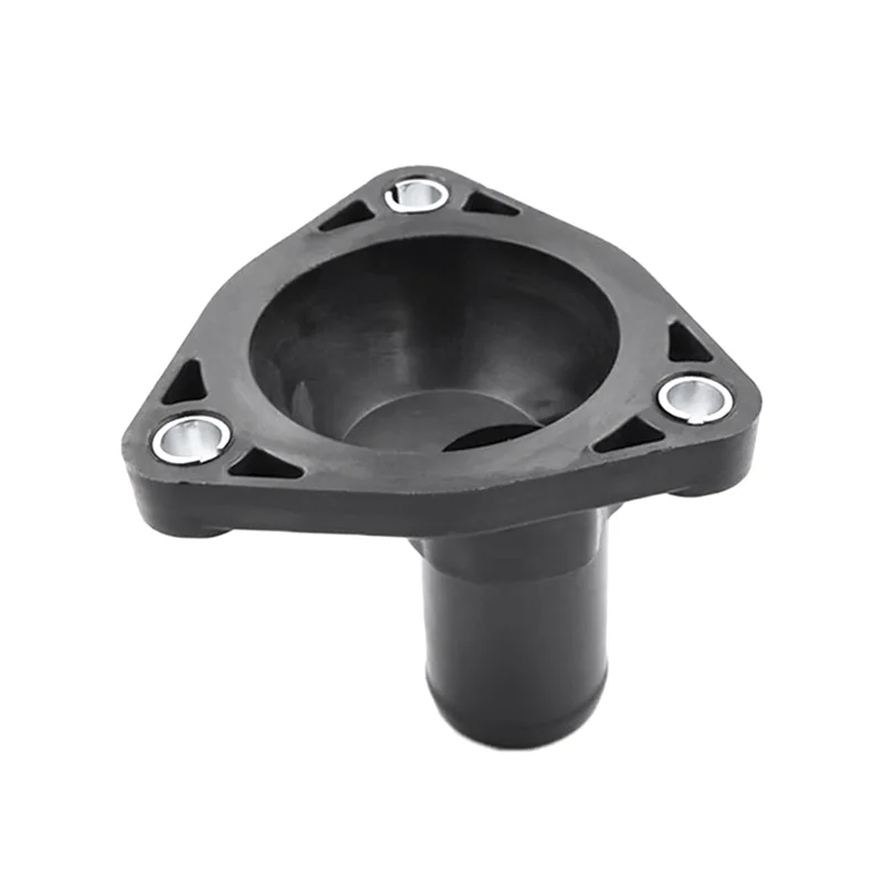 おちべ 11060-AX000 Thermostat Housing Water Outlet Pipe For NISSAN MARCH
