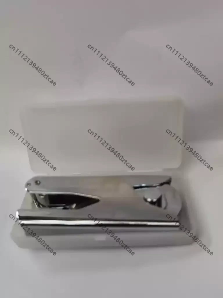 Portable Hand Plier Embossing Frame