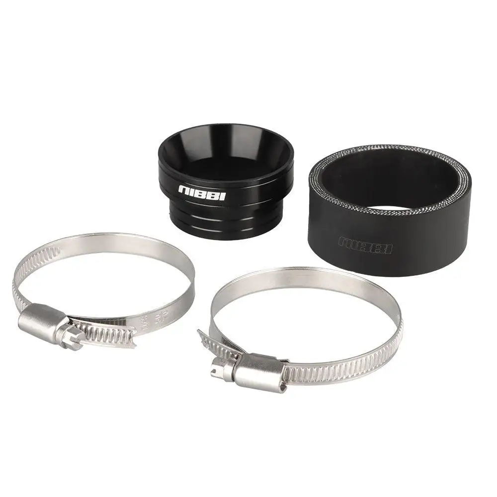 Nibbi motorrad 54mm/48mm/42mm/37mm luftfilter gelenk schnitts telle adapter luftfilter cnc ansaug krümmer für honda suzuki motor – Detail 3