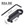 RSA BK