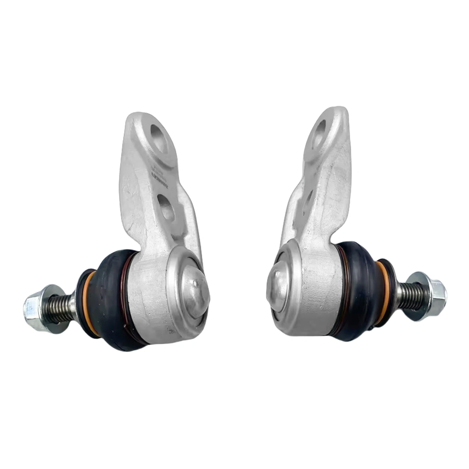 ZOOMKEY Suspension Ball Joint Fits for Mini Cooper 2007-2015 Front Lower Inner and Outer 31126772303 31126772304 ﻿