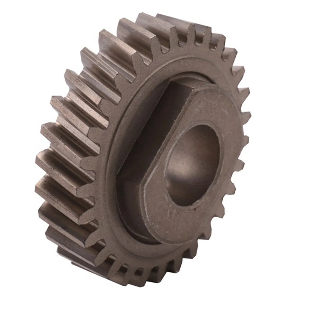 ABKR für Kitchenaid Schneckengetriebe W 11086780   Fabrik, Standmixer ersetzt 9703543 9706529   W 10916068   WP 9706529