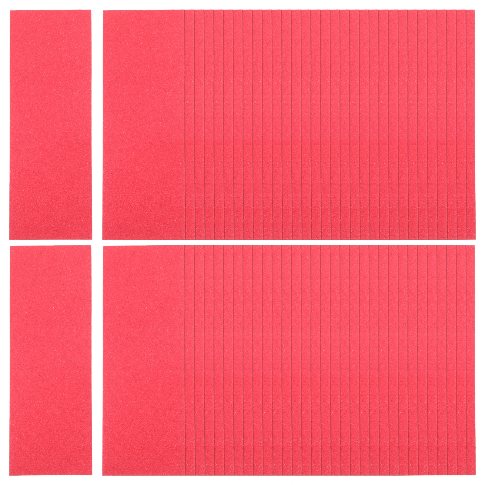 

500Pcs Napkin Paper Bands Self Adhesive Blue Disposable Napkin Rings Thanksgiving Elegant Holder for Party Decor