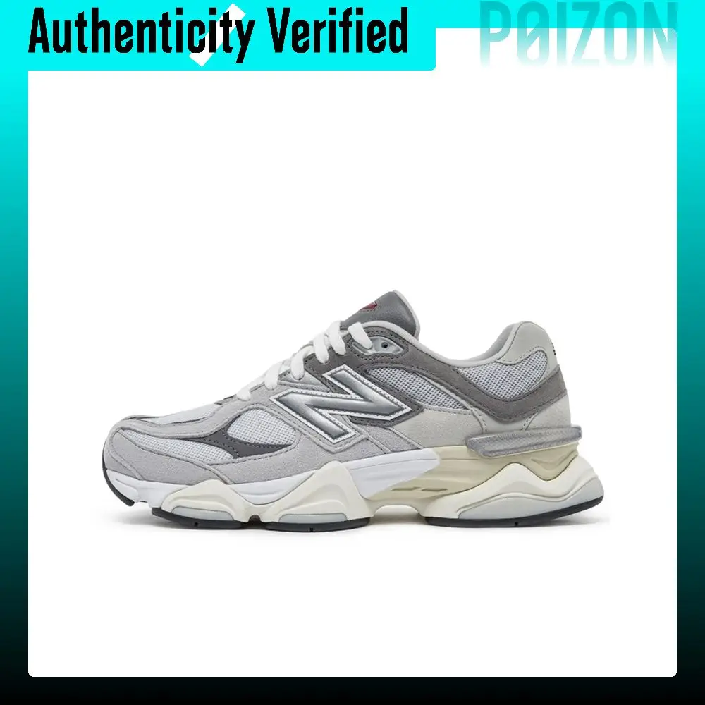New Balance NB 9060 Sapatos ca - New Balance Shoes 9060 avaliação e preço