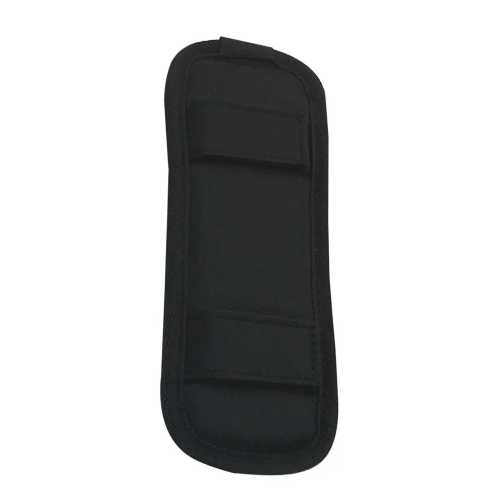 Shoulder Strap Pad Premium Thickened Non-Slip Decompression Backpack Belt Pad for School Hiking Shopping Bags Comfortable