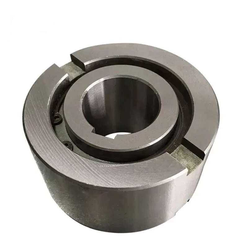 GERMAN QUALITY Freewheel Clutch Bearing NF Series NF40 One Way Clutch Bearing with Keyway for Textile Machinery