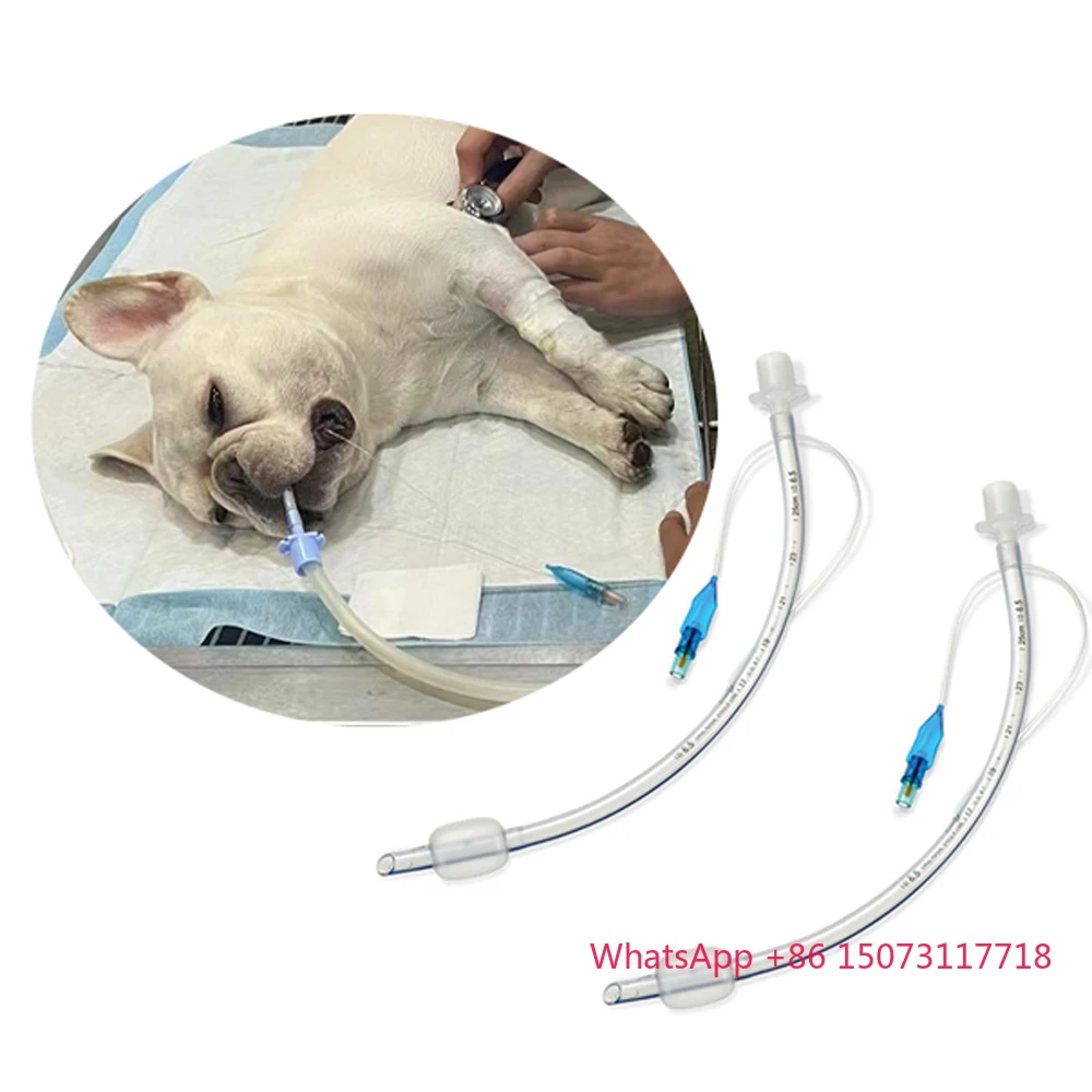 disposable-medical-pvc-cuffed-dog-use-endotracheal-tube
