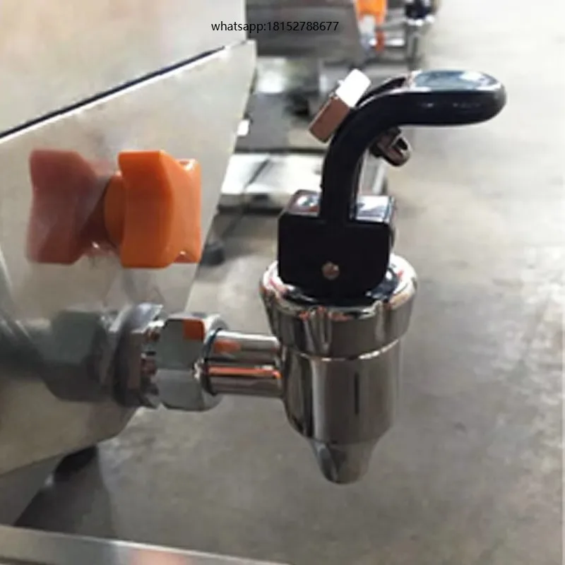 Industrial Juicer Making Equipment