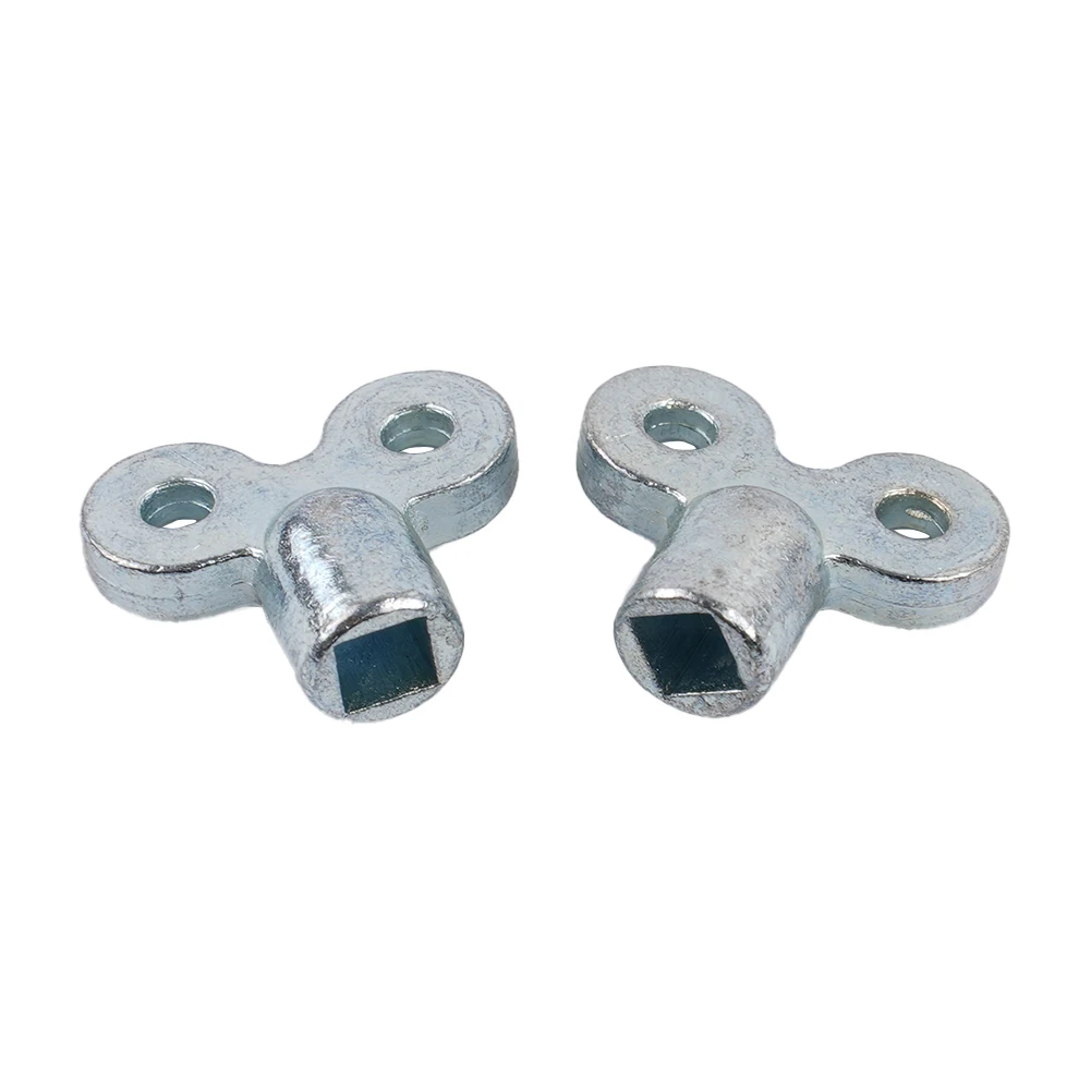 for exhaust Valve Radiator Central Heating Tool Plumbing Bleeder Radiator Wrench Key Vent Valve Radiator Accessory