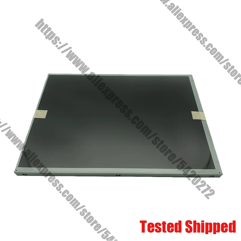 

100% оригинальный 15-дюймовый G150XG03 V.3 G150XG03 v3 тест ЖК-экран