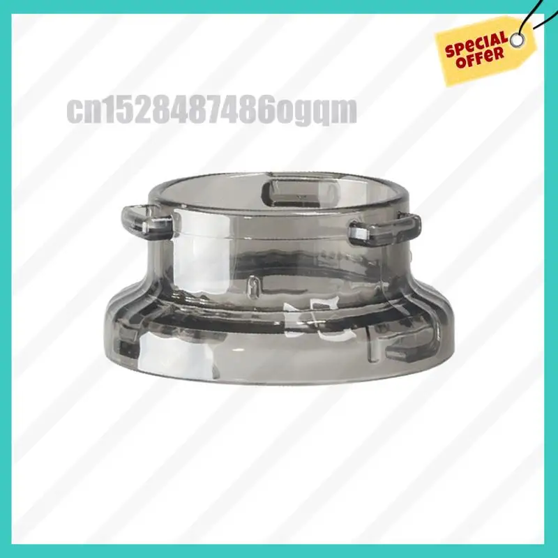 -ABJZ Anel de pó de café para máquinas de café expresso Breville Série 8 Alça de café Anel de pó anti-mosca