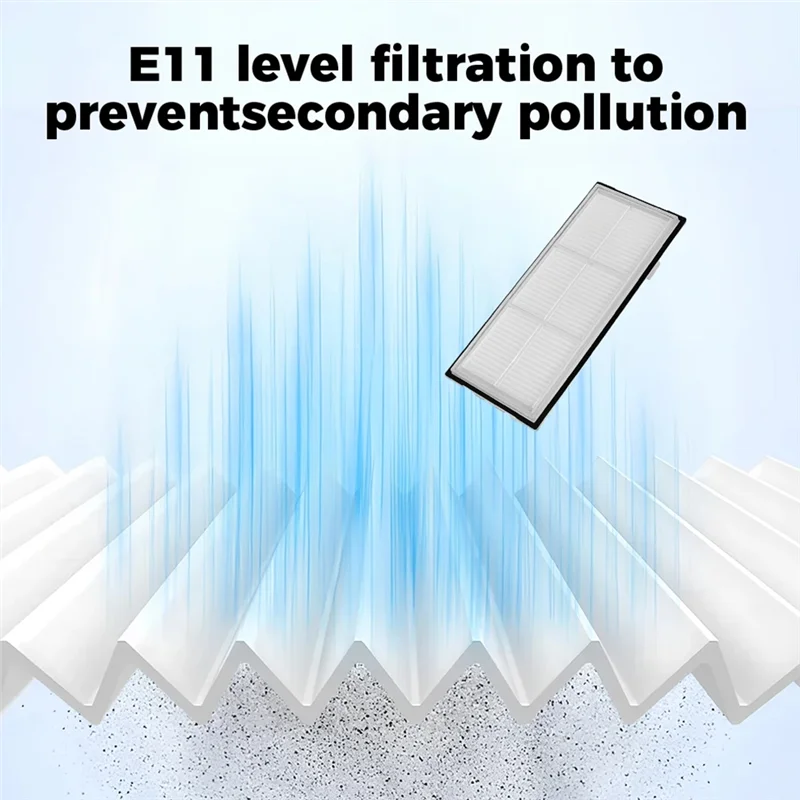 อะไหล่หุ่นยนต์กวาดพื้น BAAR อะไหล่หุ่นยนต์กวาดพื้น ผลิตจากวัสดุคุณภาพสูง