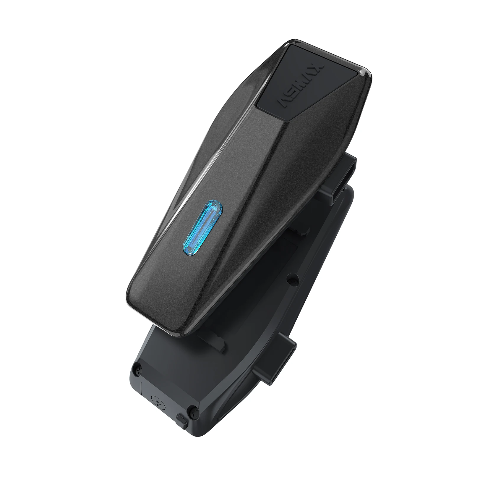 ASMAX S2 160 км/ч, четкая связь, мотоциклетный Bluetooth-интерком для 8 райдеров, водонепроницаемый Bluetooth-интерком для мотоциклетного шлема.