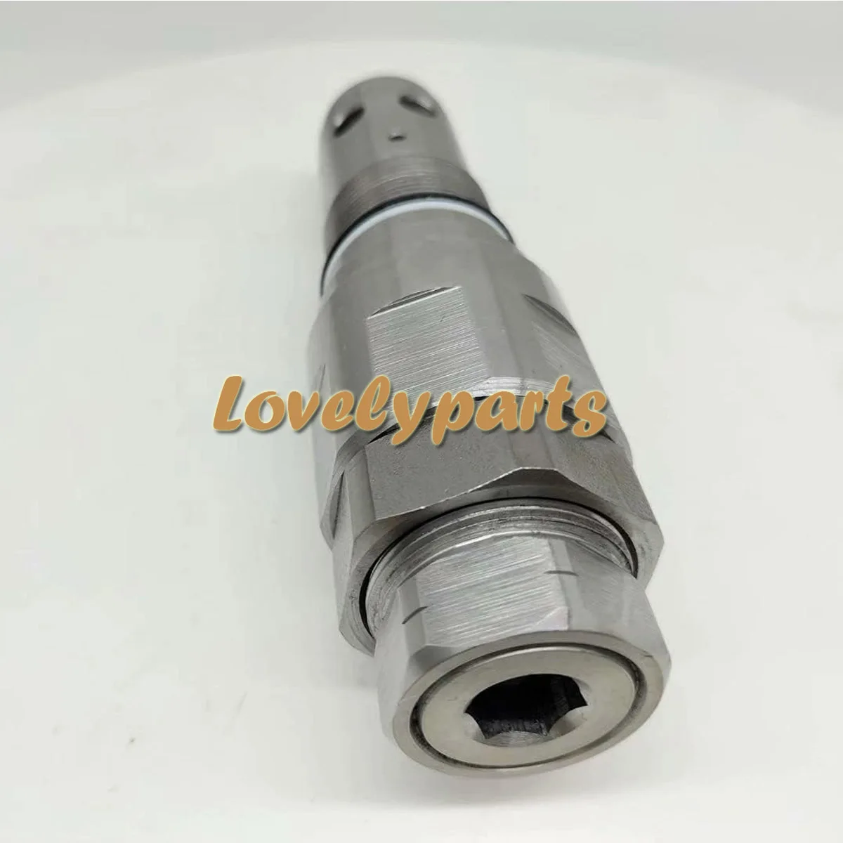 14518516 8230-27400 Relief Valve for Volvo EC200D EC210 EC210B EC210C