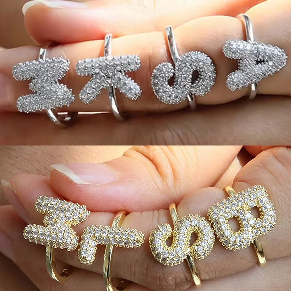 Adjustale Cz Zircon…
