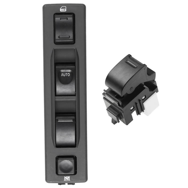 

37990-56B00 Power Window Master Switch Car Window Master Switch For Suzuki Sidekick 1992-1998 For Geo Tracker Vitara 3799556B00