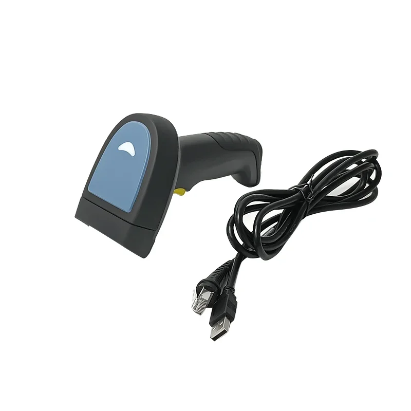 XT6201GHD Datamatrix DPM ID Card Reader, Handheld Passaporte Barcode Reader, MRZ OCR, automático