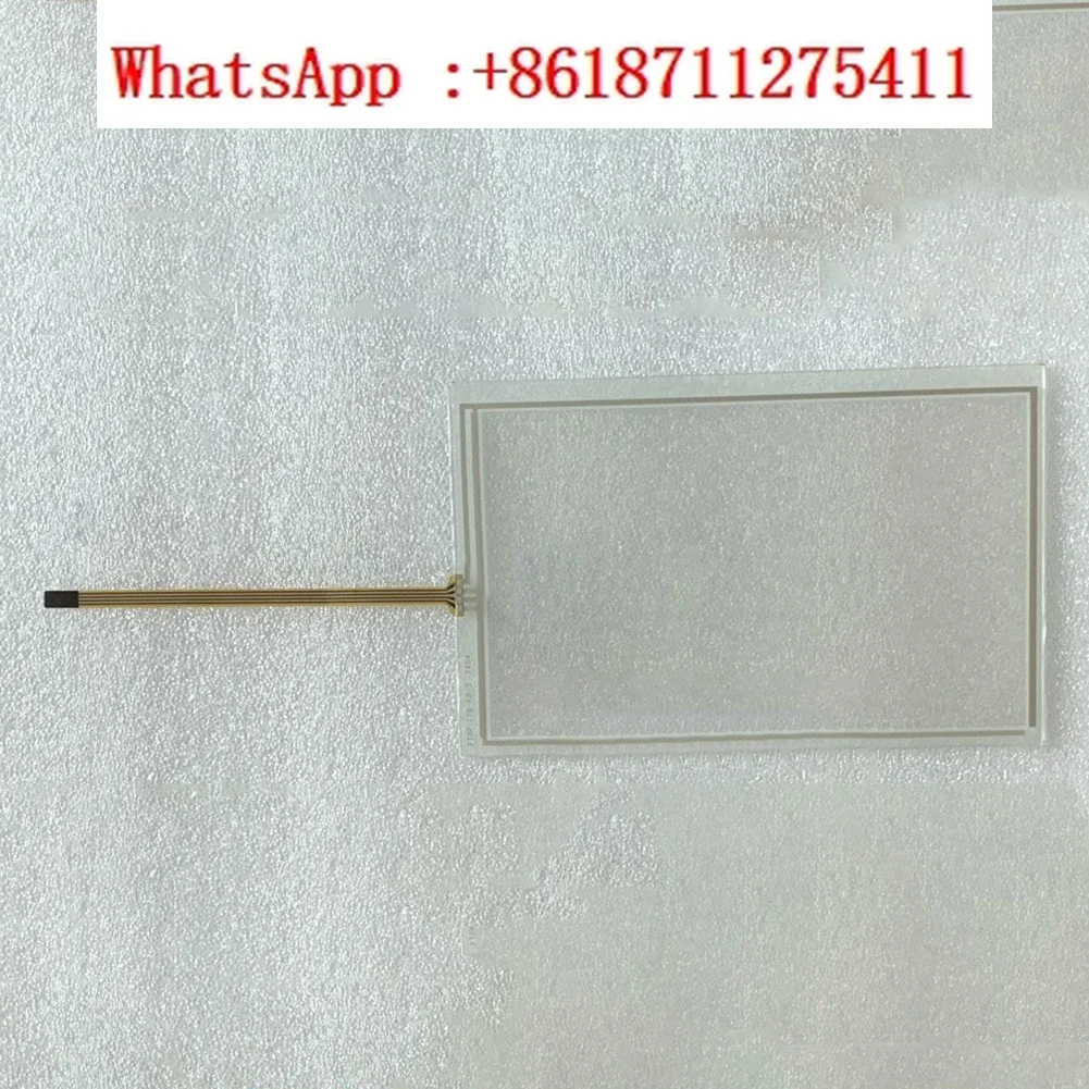 Touchpad For XTOP07TW-LD XTOP07TW-UD XTOP7TQ-FD XTOP7TQ-FD-S Touch Screen Glass Panel 168*107mm