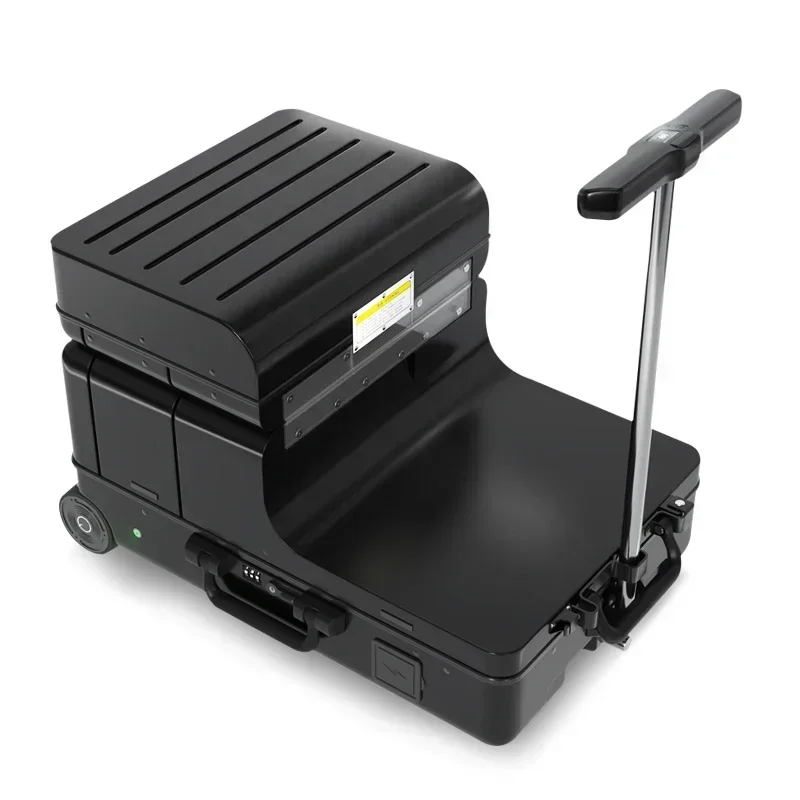 

Hot SalesLight Smart Ride Boarding Case 2...