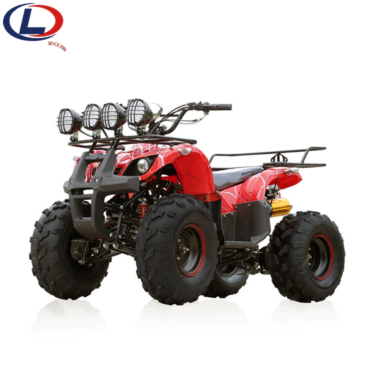 Рисунок 5 - Спортивный автомобиль 150CC 4-колесный квадроцикл