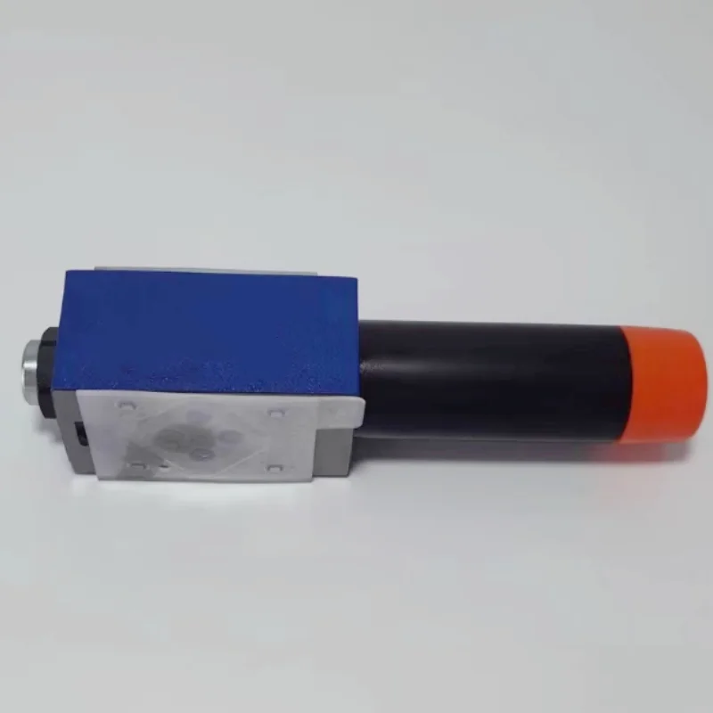 

Brand New Original Cartridge-Type Pressure Reducing Valve R900483786 ZDR6DP2-4X/75YM R900483788 ZDR6DP2-4X/210YM