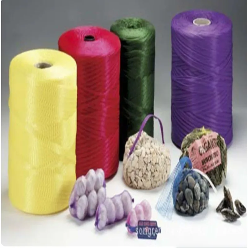 

Сетка в рулоне 150 м, утолщенная нейлоновая сетка для фруктов, хозяйственная сумка-сетка, сетка для растений