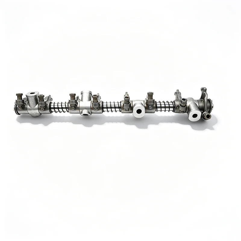 #￥forValveTrain Assembly RA360N E16308CP647S Pre-installed RockerArm Shaft Kit IncludingScrewsSprings Bases FE Series 330-428 V8