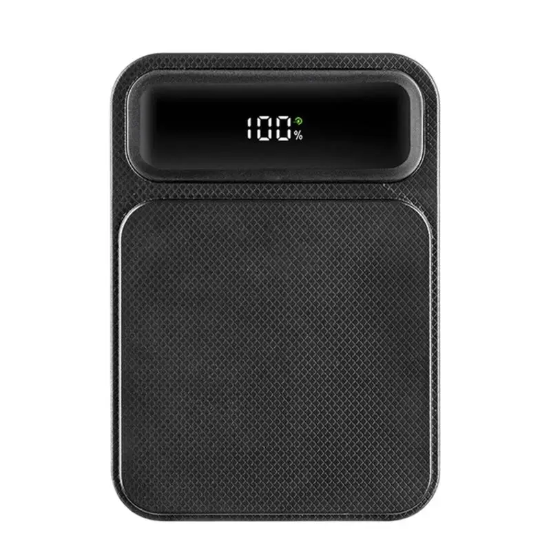 4/6/8/10Slot 18650 Battery Storage Case Super Fast Charging Port Portable PowerBank DIY Case With Safe Protections