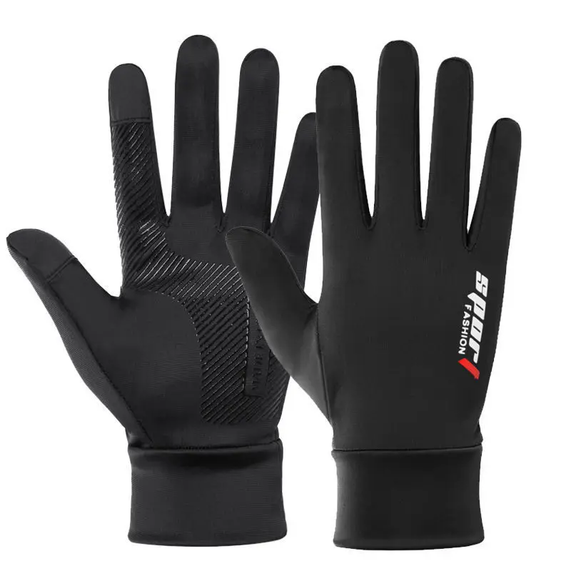 Thumbnail 3 - #40 Ranked Breathable Cycling Gloves Picks in 2026
