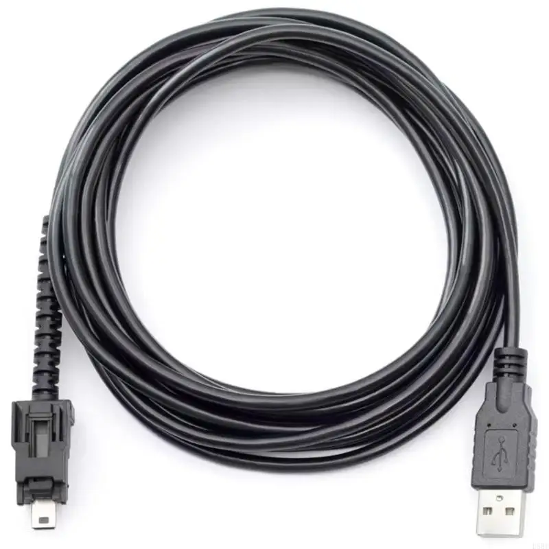 D5BE USB 2.0 سلك كابل تشخيص المحرك ل NEXIQ USB Link 2 3 أجهزة قراءة البيانات